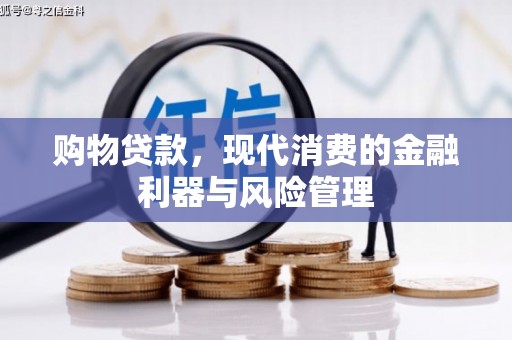 隆回购物贷款，现代消费的金融利器与风险管理
