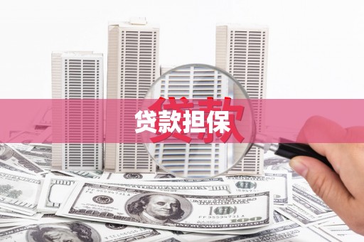 隆回贷款担保