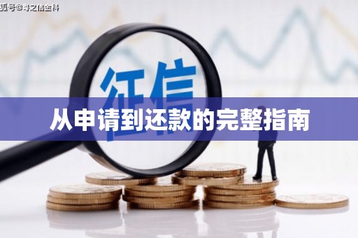 隆回从申请到还款的完整指南
