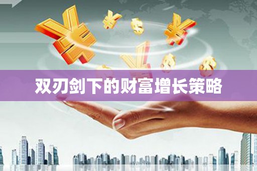 隆回双刃剑下的财富增长策略