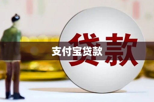 隆回支付宝贷款