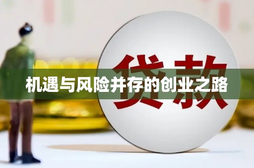 隆回机遇与风险并存的创业之路