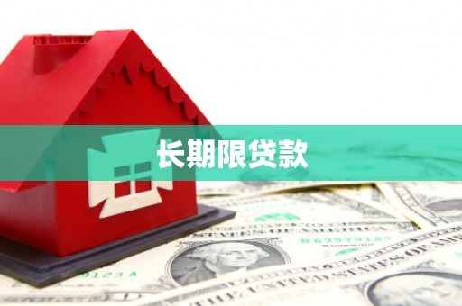隆回长期限贷款