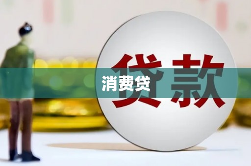 隆回消费贷