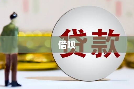 隆回借呗