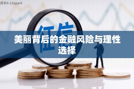 隆回美丽背后的金融风险与理性选择
