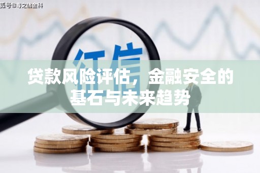 隆回贷款风险评估，金融安全的基石与未来趋势