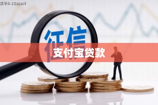 隆回支付宝贷款