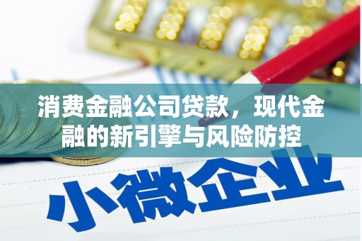 隆回消费金融公司贷款，现代金融的新引擎与风险防控