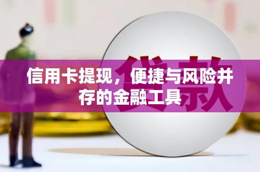 隆回信用卡提现，便捷与风险并存的金融工具