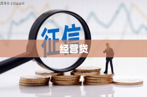 隆回经营贷