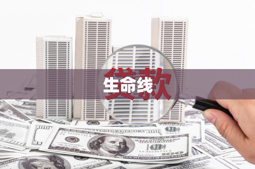 隆回生命线
