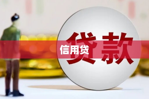隆回信用贷