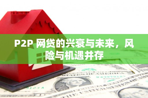 隆回P2P 网贷的兴衰与未来，风险与机遇并存
