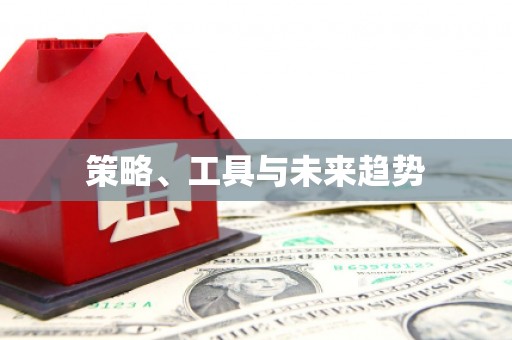 隆回策略、工具与未来趋势