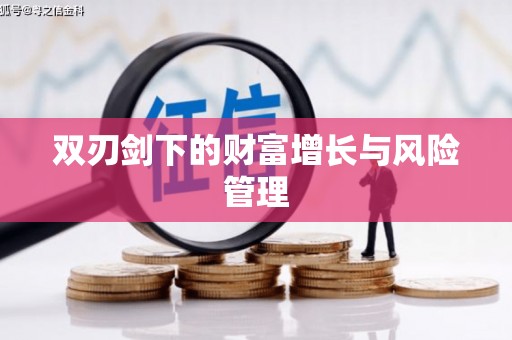 隆回双刃剑下的财富增长与风险管理