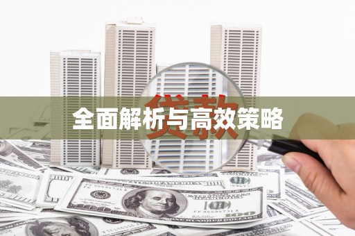 隆回全面解析与高效策略