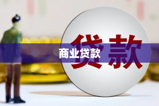 隆回商业贷款