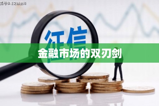 隆回金融市场的双刃剑