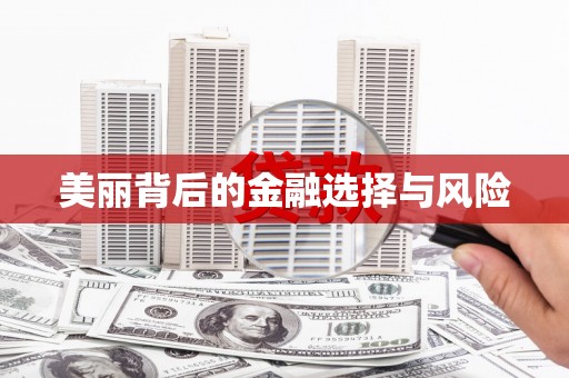 隆回美丽背后的金融选择与风险