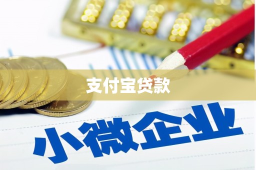 隆回支付宝贷款