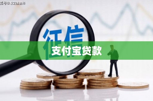 隆回支付宝贷款