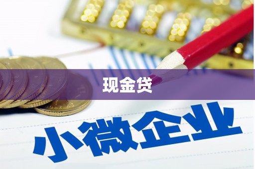 隆回现金贷