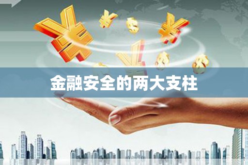 隆回金融安全的两大支柱